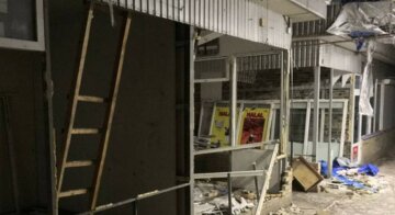Массовый снос магазинов начался на Барабашово, кадры: стало известно, что происходит