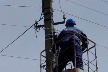 Графики отключения света в Черкасской области на 7 июля