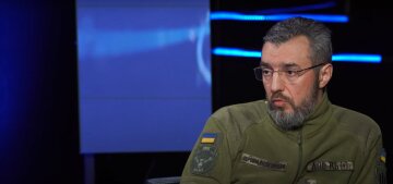 Военный Святослав Дубина объяснил, почему переговоры между Украиной и рф невозможны: «Общество не дает сделать этот шаг»