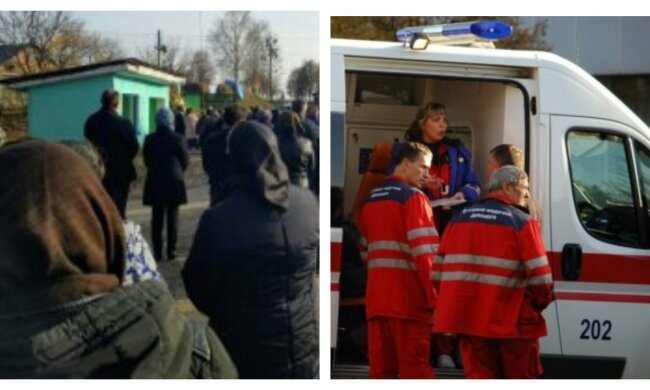 Одесит вирішив звести рахунки з життям прямо на очах у перехожих: медики зробили все можливе