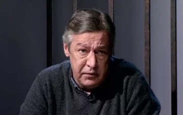 михаил ефремов