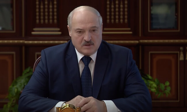 Александр Лукашенко
