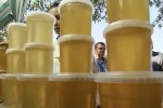 Дефіцит продуктів у Харкові