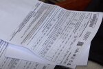 Повышение тарифов на отопление в Полтавской области