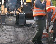 Обмеження руху транспорту в Києві
