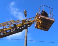 Графіки відключення світла в Полтавській області на 13 січня