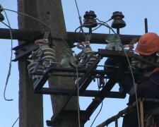 Графики отключения света в Одесской области на неделю с 25 по 31 мая