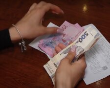 Грошова допомога для пенсіонерів з 1 червня