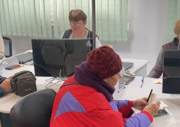 Денежная помощь для ВПЛ в Одесской области