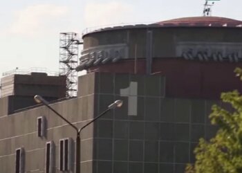 Запорожская АЭС, ЗАЭС