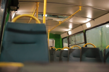 ограничение движения в Черновцах