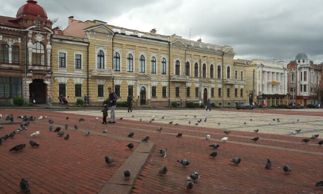 Бесплатное жилье для ВПЛ в Кировоградской области