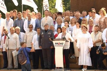 Соратника Ляшко кинули за решетку на пять лет: что он натворил