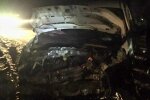 Под Киевом люди попали в больницу из-за пьяного водителя: детали и кадры с места
