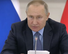 У Путина впервые появился конкурент: "хотят видеть президентом большинство россиян"