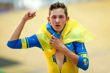 Талантливый украинец стал триумфатором на Чемпионате мира (фото)
