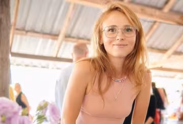 Анна Кошмал