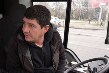 Удорожание проезда в Одесской области