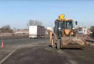 Обмеження руху транспорту у Вінниці