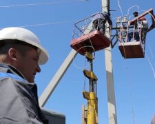 Графіки відключення світла у Кіровоградській області на 21 червня