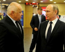 путин киселев