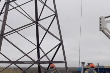 Графики отключения света в Кировоградской области