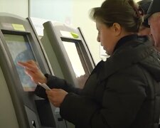 Грошова допомога для пенсіонерів в Одеській області