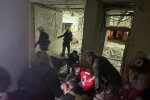 Страшный ракетный удар по Киеву: названо количество жертв и раненых
