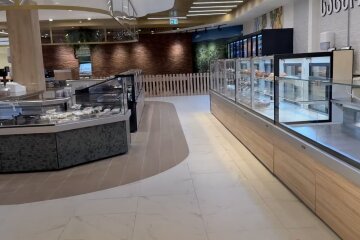 Подорожание продуктов в Харьковской области