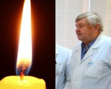 "Як шкода, що йдуть такі": не стало видатного лікаря, українці в жалобі