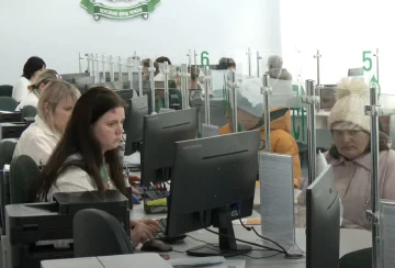 Доплати для пенсіонерів у Дніпропетровській області