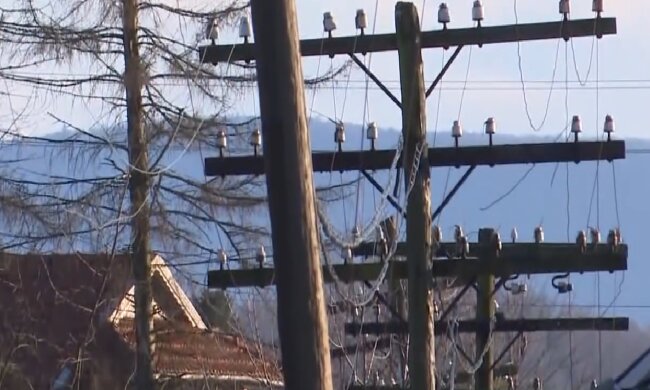 Графіки відключення світла у Дніпропетровській області на 26 лютого