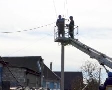 Графіки відключення світла у Дніпропетровській області на 5 квітня