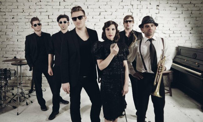 Parov Stelar