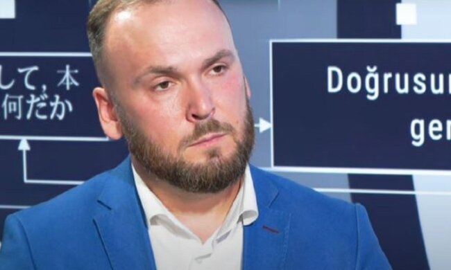 Країну заново зібрали ті українці, які пішли в добровольчі батальйони та збирали волонтерську допомогу, - Кочевенко