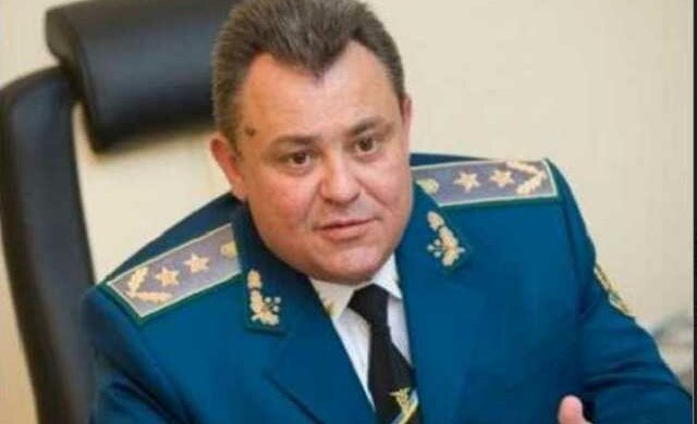 Степан Дериволков