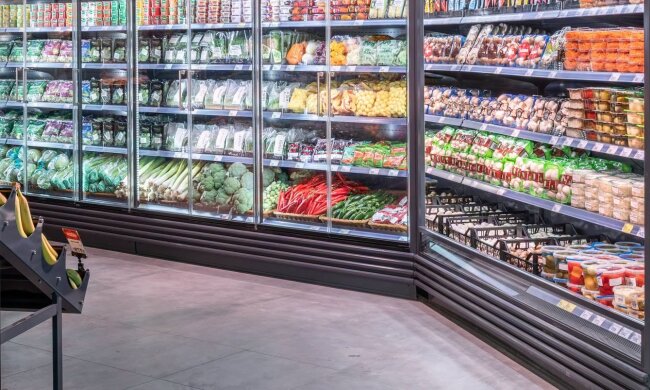 Подорожчання продуктів