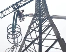 Графіки відключення світла у Дніпропетровській області на 26 березня