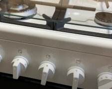 Графік відключення газу в Полтавській області