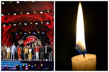 Лига Смеха, погибли участники