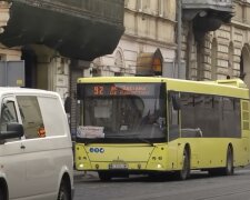 Нова система оплати за проїзд у Львові