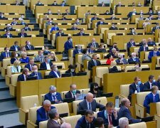 "Четыре года тюрьмы за "Крым - это Украина": в РФ придумали наказание инакомыслящим