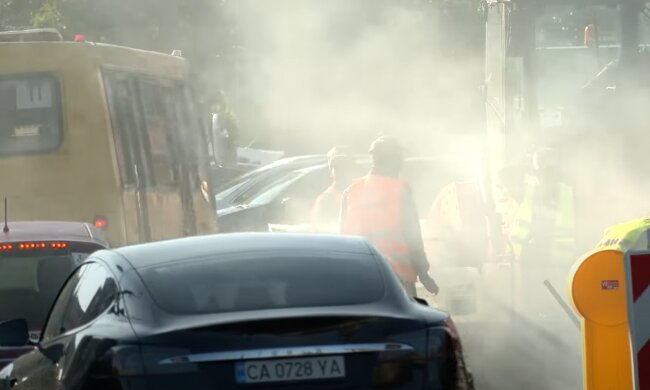 В Днепре перекроют движение транспорта
