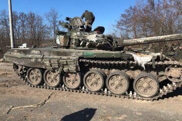 война, российская техника