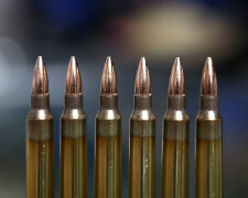 California Lawmakers Push To Tax And Regulate Ammunition Sales