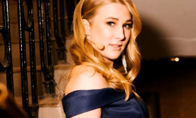 Катерина Нікітіна