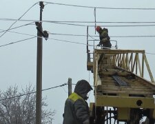 Графіки відключення світла в Київській області на тиждень з 26 січня по 1 лютого