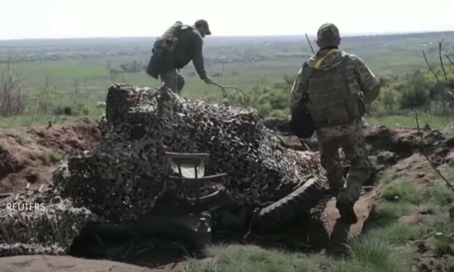 Організують понад сотню атак: ситуація на Покровському напрямку загострюється, що задумали окупанти