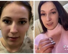 "Ви - стадо": блогерка після підозри від СБУ пробила нове дно та записала чергове скандальне відео