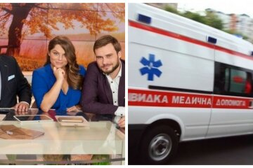 Неля Шовкопляс получила травму